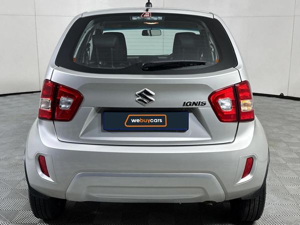 2023-Suzuki-Ignis-12-GL image:16