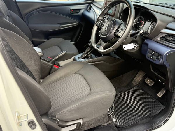 2024-Suzuki-Baleno-15-GL image:10