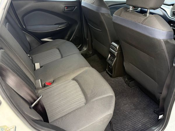 2024-Suzuki-Baleno-15-GL image:11