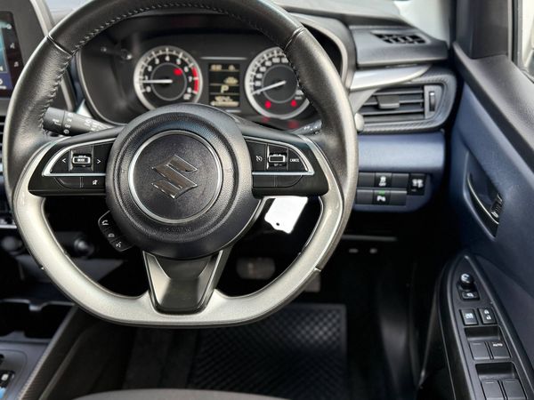 2024-Suzuki-Baleno-15-GL image:7