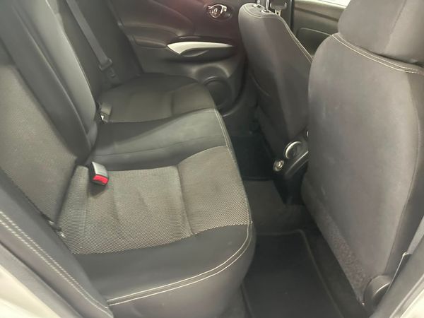 2022-Nissan-Almera-15-Acenta-Auto image:12