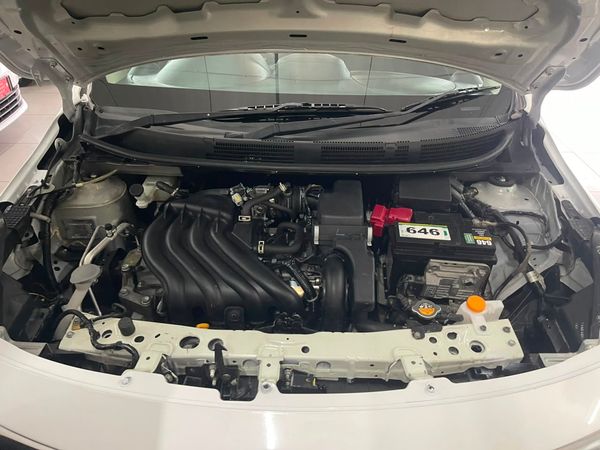 2022-Nissan-Almera-15-Acenta-Auto image:14