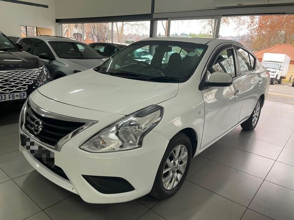 2022-Nissan-Almera-15-Acenta-Auto image:1