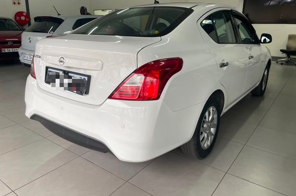 2022-Nissan-Almera-15-Acenta-Auto image:3