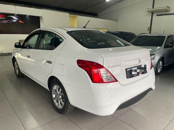 2022-Nissan-Almera-15-Acenta-Auto image:4