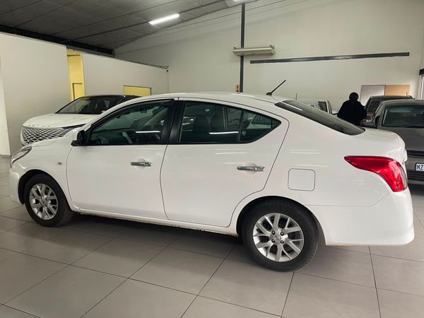 2022-Nissan-Almera-15-Acenta-Auto image:5