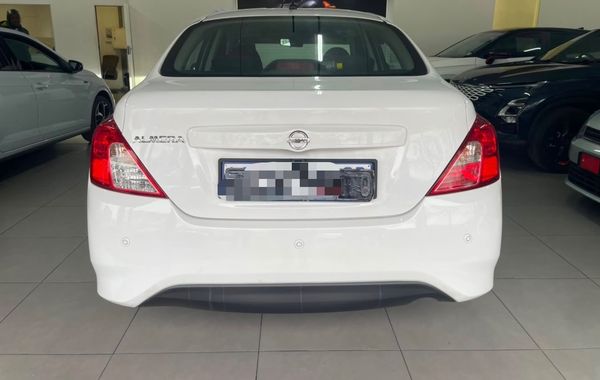2022-Nissan-Almera-15-Acenta-Auto image:6