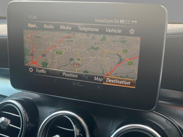 2018-Mercedes-Benz-GLC-Coupe-350d-AMG image:9