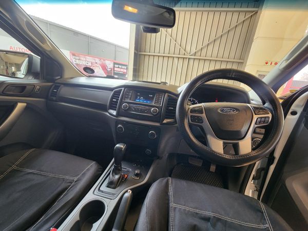 2017-Ford-Ranger-22-TDCi-XLS-4x4-Auto-Single-Cab image:5