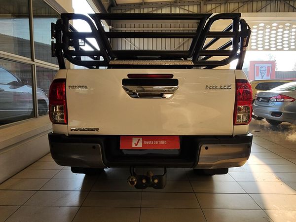 2024-Toyota-Hilux-24-GD-6-Raised-Body-Raider-Auto-Extended-Cab image:2