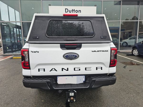 2024-Ford-Ranger-20D-Bi-T-Wildtrak-HR-Auto-4x4-SuperCab image:2
