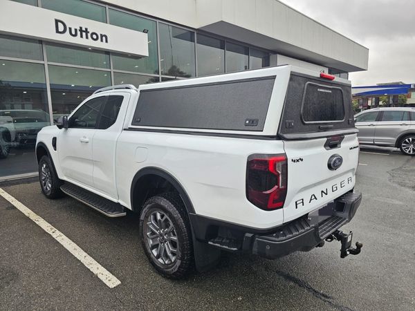 2024-Ford-Ranger-20D-Bi-T-Wildtrak-HR-Auto-4x4-SuperCab image:3