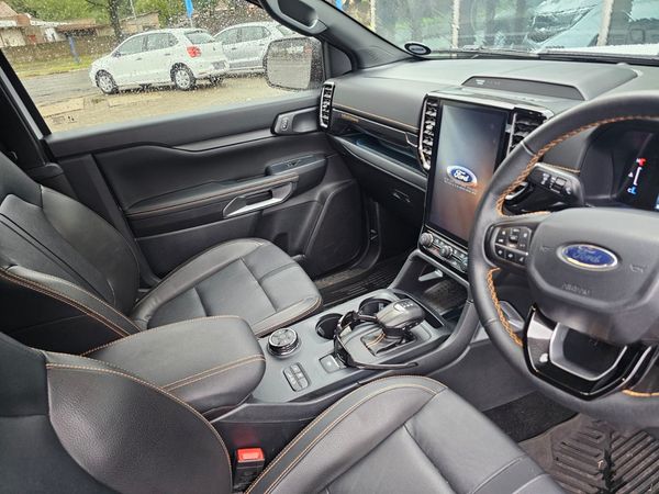 2024-Ford-Ranger-20D-Bi-T-Wildtrak-HR-Auto-4x4-SuperCab image:4