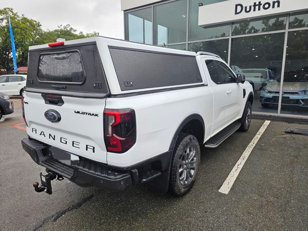 2024-Ford-Ranger-20D-Bi-T-Wildtrak-HR-Auto-4x4-SuperCab image:7