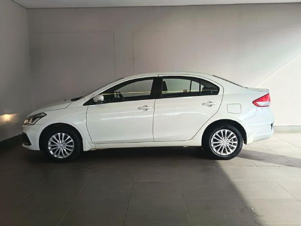 2025-Suzuki-Ciaz-15-GL image:3