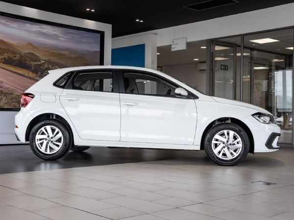 2026-Volkswagen-Polo-10-TSI image:9