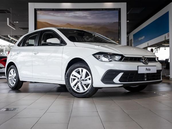 2026-Volkswagen-Polo-10-TSI image:1