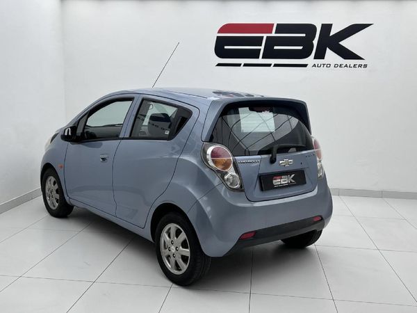 2010-Chevrolet-Spark-12-LS image:3