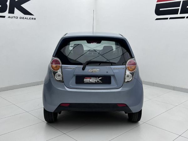 2010-Chevrolet-Spark-12-LS image:4