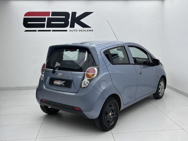 2010-Chevrolet-Spark-12-LS image:5