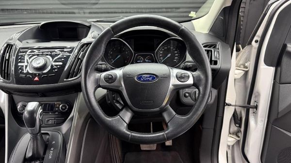 2019-Ford-Kuga-15-EcoBoost-Trend-Auto image:9