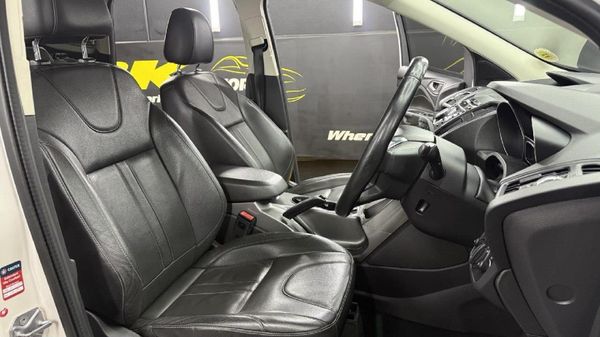 2019-Ford-Kuga-15-EcoBoost-Trend-Auto image:10