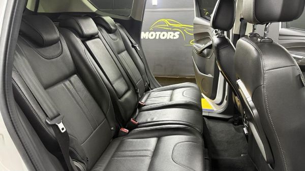 2019-Ford-Kuga-15-EcoBoost-Trend-Auto image:11