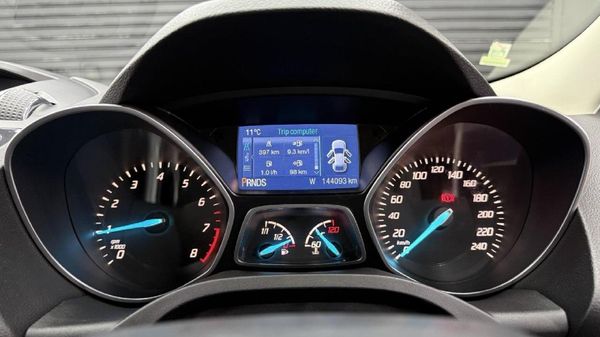 2019-Ford-Kuga-15-EcoBoost-Trend-Auto image:17