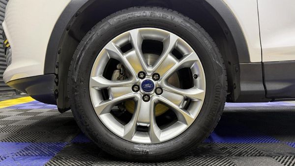 2019-Ford-Kuga-15-EcoBoost-Trend-Auto image:19