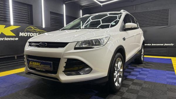 2019-Ford-Kuga-15-EcoBoost-Trend-Auto image:2