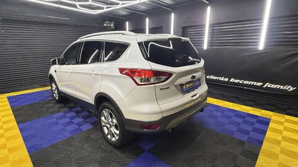2019-Ford-Kuga-15-EcoBoost-Trend-Auto image:4