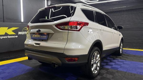 2019-Ford-Kuga-15-EcoBoost-Trend-Auto image:6