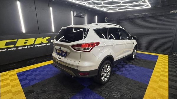2019-Ford-Kuga-15-EcoBoost-Trend-Auto image:7