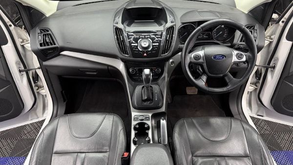 2019-Ford-Kuga-15-EcoBoost-Trend-Auto image:8
