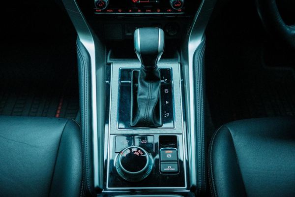 2023-Mitsubishi-Pajero-Sport-24D-4x4-Auto image:18