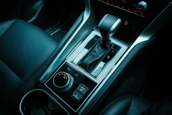 2023-Mitsubishi-Pajero-Sport-24D-4x4-Auto image:19