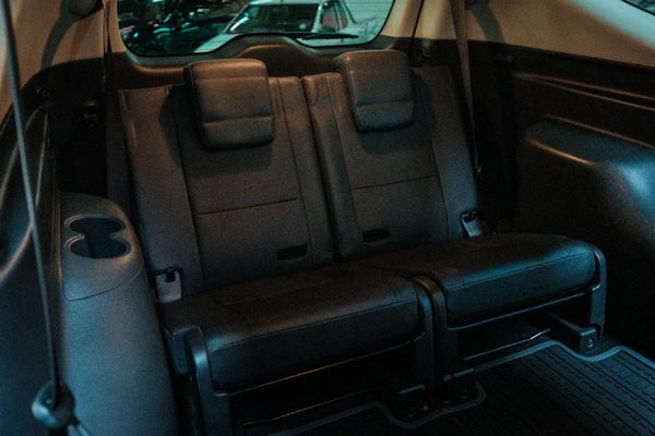 2023-Mitsubishi-Pajero-Sport-24D-4x4-Auto image:20