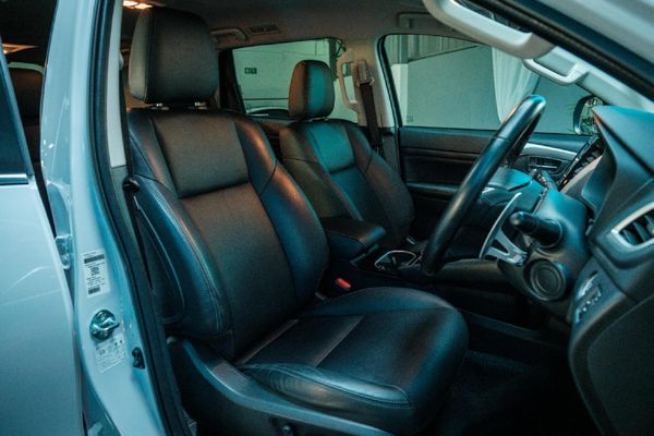 2023-Mitsubishi-Pajero-Sport-24D-4x4-Auto image:22