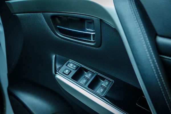 2023-Mitsubishi-Pajero-Sport-24D-4x4-Auto image:25