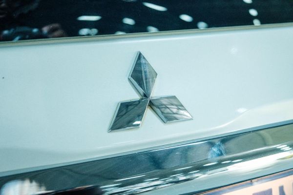 2023-Mitsubishi-Pajero-Sport-24D-4x4-Auto image:27