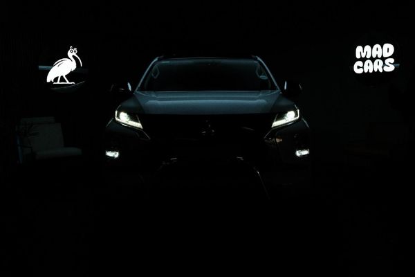 2023-Mitsubishi-Pajero-Sport-24D-4x4-Auto image:29