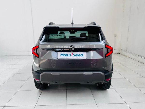 2026-Renault-Duster-13T-Intens-EDC image:2