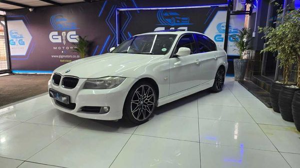 2011-BMW-3-Series-320i-Auto image:1