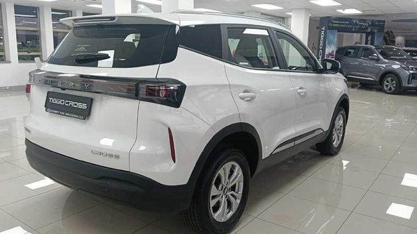 2026-Chery-Tiggo-Cross-15-Lit image:5
