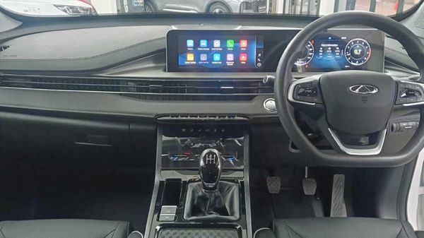 2026-Chery-Tiggo-Cross-15-Lit image:11