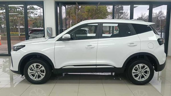 2026-Chery-Tiggo-Cross-15-Lit image:4