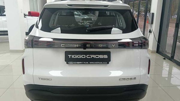 2026-Chery-Tiggo-Cross-15-Lit image:6