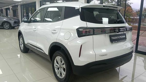 2026-Chery-Tiggo-Cross-15-Lit image:7