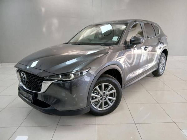 2026-Mazda-CX-5-20-Active-Auto image:9
