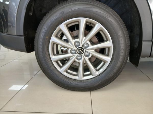 2026-Mazda-CX-5-20-Active-Auto image:11
